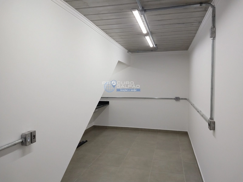Galpão industrial para alugar em São Bernardo do Campo, Rudge Ramos: 20ª foto da galeria de imagens do imóvel