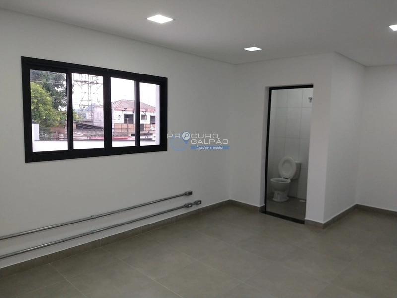 Galpão industrial para alugar em São Bernardo do Campo, Rudge Ramos: 15ª foto da galeria de imagens do imóvel