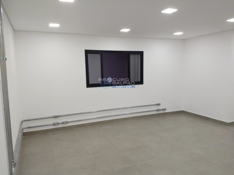 Galpão industrial para alugar em São Bernardo do Campo, Rudge Ramos: 14ª foto da galeria de imagens do imóvel
