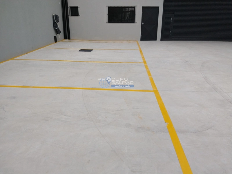 Galpão industrial para alugar em São Bernardo do Campo, Rudge Ramos: 26ª foto da galeria de imagens do imóvel