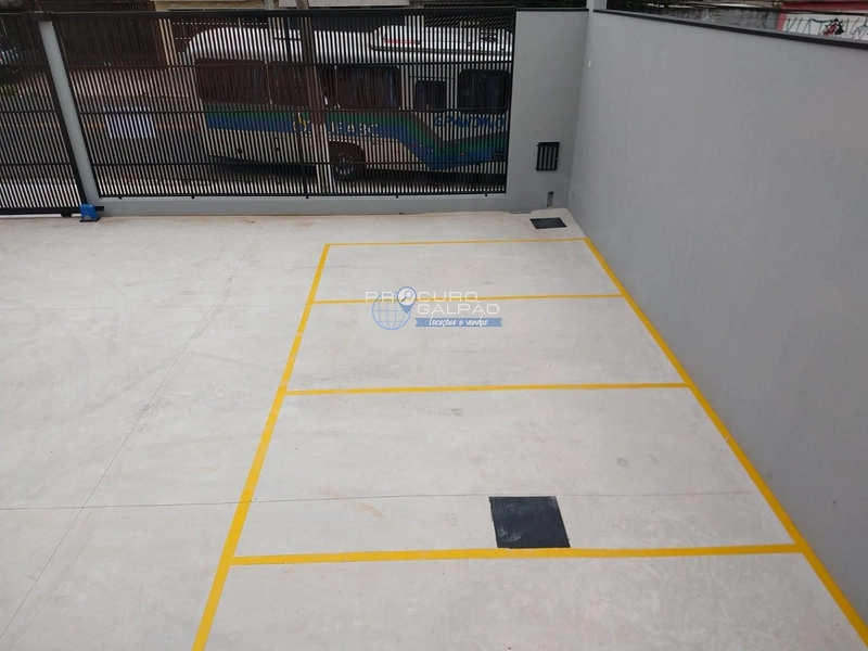 Galpão industrial para alugar em São Bernardo do Campo, Rudge Ramos: 18ª foto da galeria de imagens do imóvel