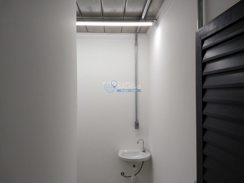 Galpão industrial para alugar em São Bernardo do Campo, Rudge Ramos: 7ª foto da galeria de imagens do imóvel