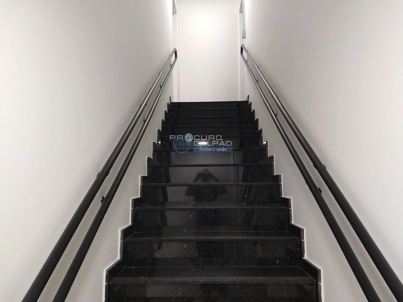 Galpão industrial para alugar em São Bernardo do Campo, Rudge Ramos: 22ª foto da galeria de imagens do imóvel