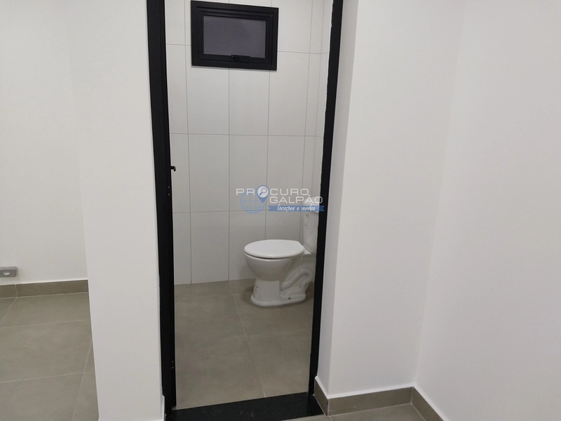 Galpão industrial para alugar em São Bernardo do Campo, Rudge Ramos: 11ª foto da galeria de imagens do imóvel