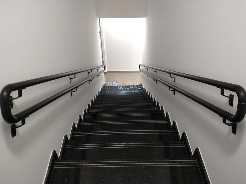 Galpão industrial para alugar em São Bernardo do Campo, Rudge Ramos: 19ª foto da galeria de imagens do imóvel