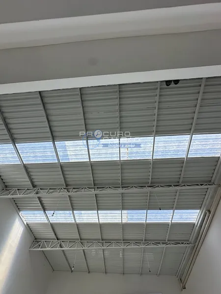 Galpão avenida de grande fluxo : 7ª foto da galeria de imagens do imóvel