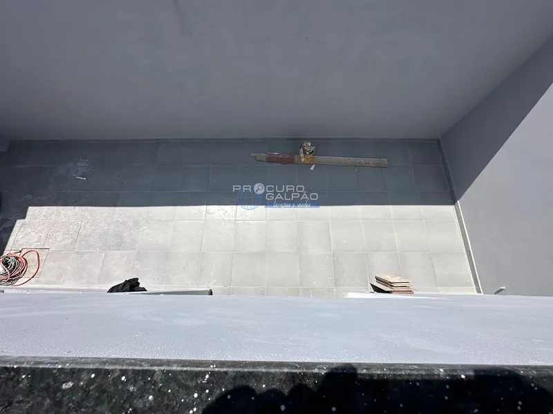 Galpão avenida de grande fluxo : 8ª foto da galeria de imagens do imóvel