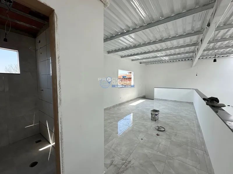 Galpão avenida de grande fluxo : 5ª foto da galeria de imagens do imóvel