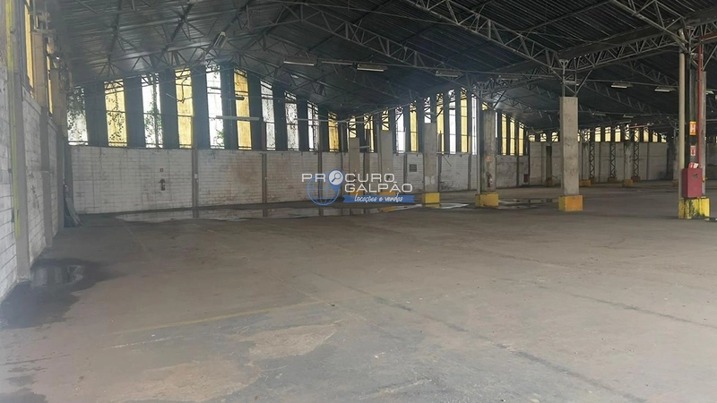 Galpão Industrial e Logístico para Alugar | 14.800 m² | Jardim Ana Maria – Santo André: 16ª foto da galeria de imagens do imóvel