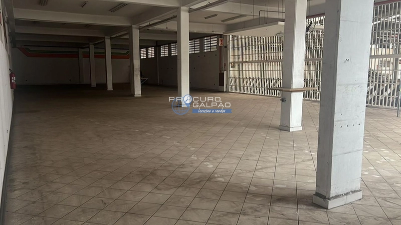 Galpão Industrial e Logístico para Alugar | 14.800 m² | Jardim Ana Maria – Santo André: 12ª foto da galeria de imagens do imóvel
