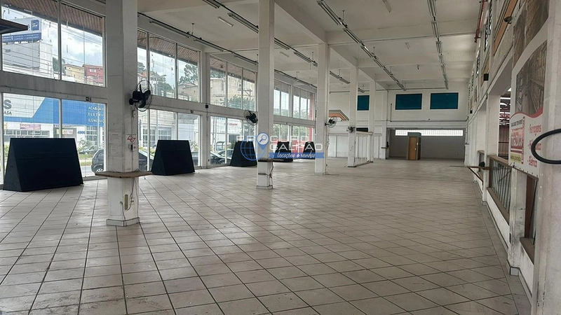 Galpão Industrial e Logístico para Alugar | 14.800 m² | Jardim Ana Maria – Santo André: 7ª foto da galeria de imagens do imóvel