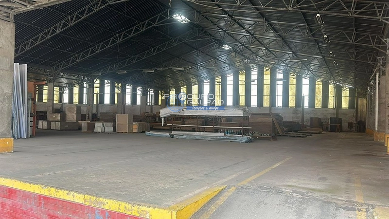 Galpão Industrial e Logístico para Alugar | 14.800 m² | Jardim Ana Maria – Santo André: 4ª foto da galeria de imagens do imóvel