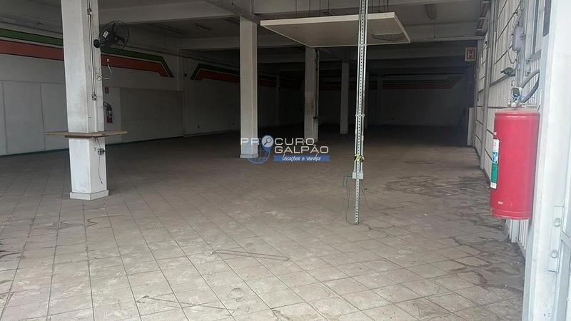 Galpão Industrial e Logístico para Alugar | 14.800 m² | Jardim Ana Maria – Santo André: 17ª foto da galeria de imagens do imóvel