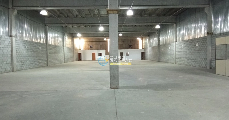 Galpão em Condomínio Logístico – 1.100 m² - São Paulo: 13ª foto da galeria de imagens do imóvel