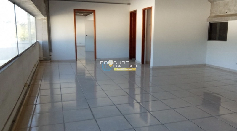 Galpão em Condomínio Logístico – 1.100 m² - São Paulo: 4ª foto da galeria de imagens do imóvel