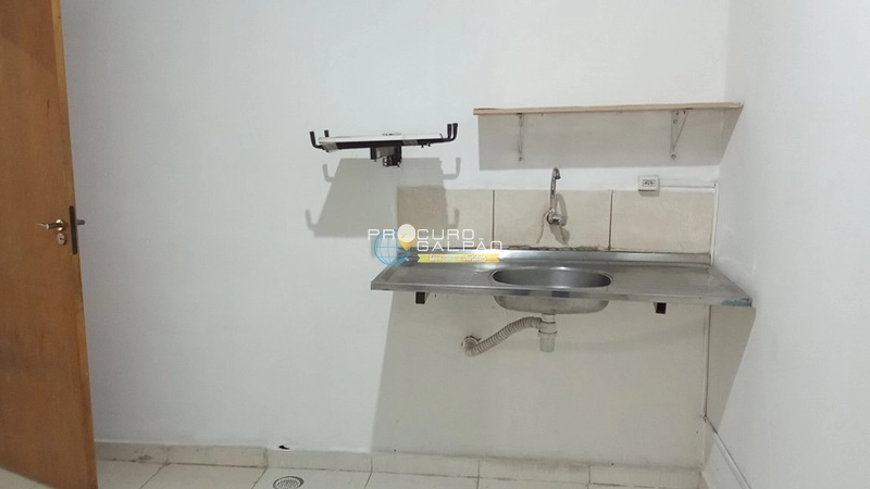 Galpão em Condomínio Logístico – 1.100 m² - São Paulo: 5ª foto da galeria de imagens do imóvel