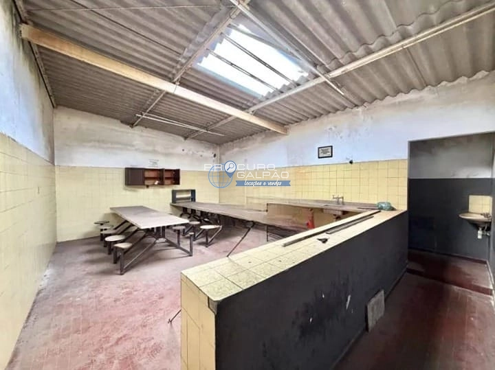Galpão Industrial para Alugar | 930 m² | Vila Carrão – São Paulo: 22ª foto da galeria de imagens do imóvel