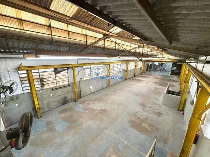 Galpão Industrial para Alugar | 930 m² | Vila Carrão – São Paulo: 8ª foto da galeria de imagens do imóvel