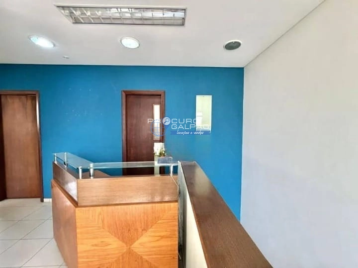 Galpão Industrial para Alugar | 930 m² | Vila Carrão – São Paulo: 17ª foto da galeria de imagens do imóvel