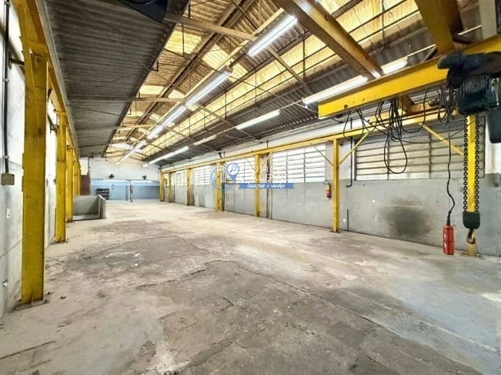 Galpão Industrial para Alugar | 930 m² | Vila Carrão – São Paulo: 1ª foto da galeria de imagens do imóvel