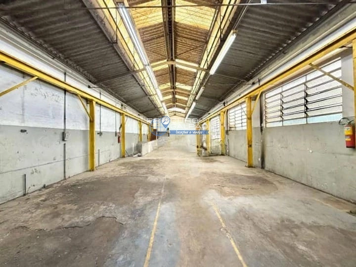 Galpão Industrial para Alugar | 930 m² | Vila Carrão – São Paulo: 4ª foto da galeria de imagens do imóvel