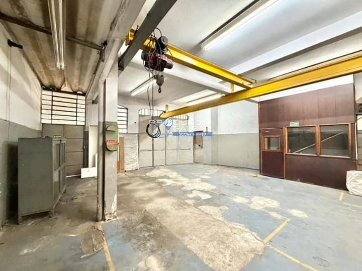 Galpão Industrial para Alugar | 930 m² | Vila Carrão – São Paulo: 6ª foto da galeria de imagens do imóvel
