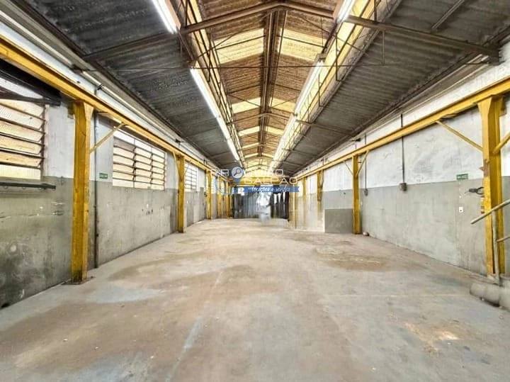 Galpão Industrial para Alugar | 930 m² | Vila Carrão – São Paulo: 3ª foto da galeria de imagens do imóvel