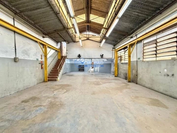 Galpão Industrial para Alugar | 930 m² | Vila Carrão – São Paulo: 5ª foto da galeria de imagens do imóvel
