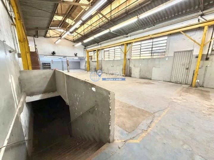 Galpão Industrial para Alugar | 930 m² | Vila Carrão – São Paulo: 18ª foto da galeria de imagens do imóvel