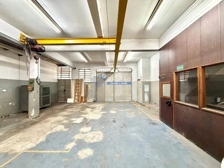 Galpão Industrial para Alugar | 930 m² | Vila Carrão – São Paulo: 7ª foto da galeria de imagens do imóvel