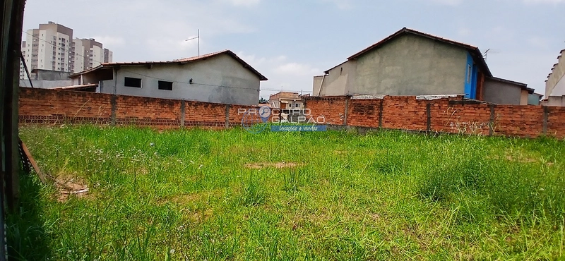 Terreno para aluguel em Santo André no Parque Erasmo Assunção: 1ª foto da galeria de imagens do imóvel