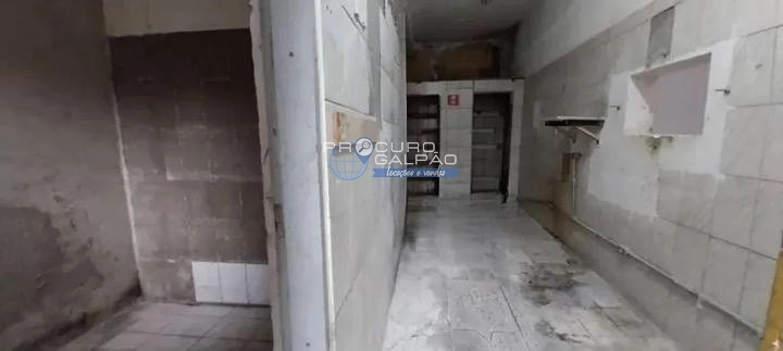 Galpão industrial para aluguel em São Bernardo do Campo : 26ª foto da galeria de imagens do imóvel