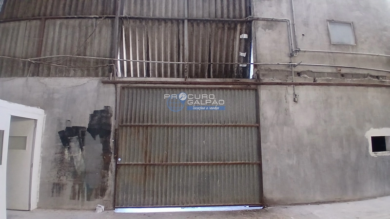 Galpão Industrial para Alugar | 620 m² | Nova Petrópolis - São Bernardo do Campo : 21ª foto da galeria de imagens do imóvel