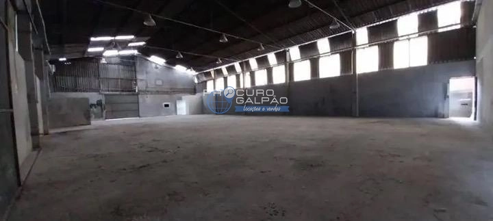 Galpão industrial para aluguel em São Bernardo do Campo : 5ª foto da galeria de imagens do imóvel