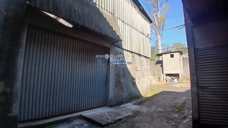 Galpão Industrial para Alugar | 620 m² | Nova Petrópolis - São Bernardo do Campo : 24ª foto da galeria de imagens do imóvel