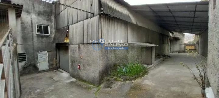 Galpão industrial para aluguel em São Bernardo do Campo : 14ª foto da galeria de imagens do imóvel