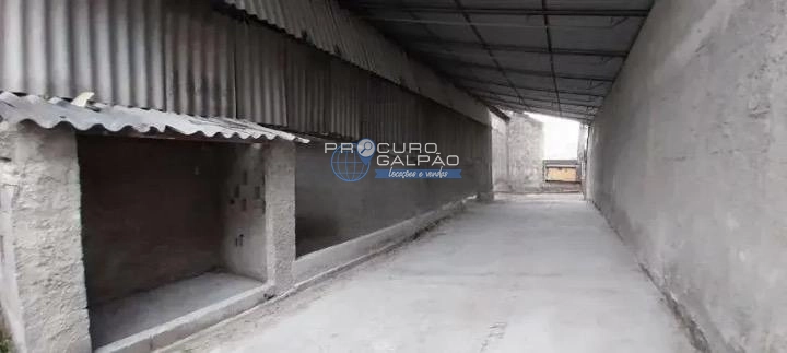 Galpão industrial para aluguel em São Bernardo do Campo : 13ª foto da galeria de imagens do imóvel