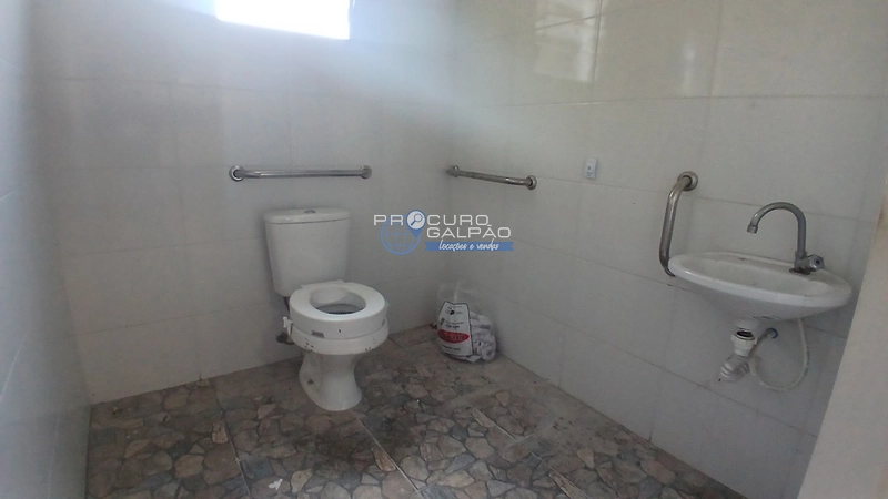 Galpão Industrial para Alugar | 620 m² | Nova Petrópolis - São Bernardo do Campo : 19ª foto da galeria de imagens do imóvel