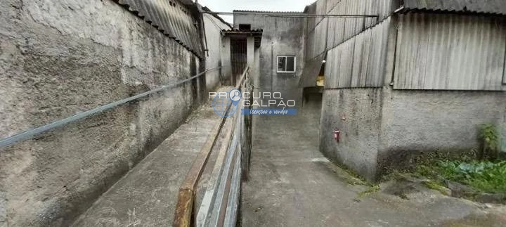 Galpão industrial para aluguel em São Bernardo do Campo : 15ª foto da galeria de imagens do imóvel