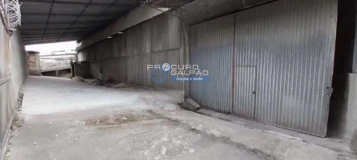 Galpão industrial para aluguel em São Bernardo do Campo : 11ª foto da galeria de imagens do imóvel