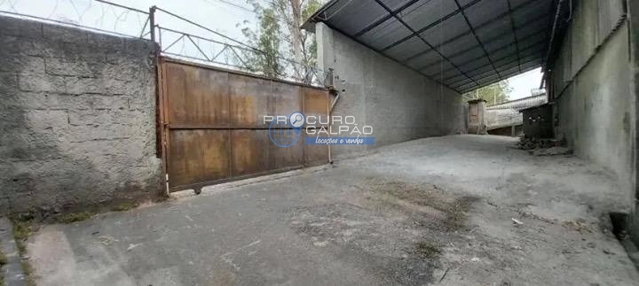 Galpão industrial para aluguel em São Bernardo do Campo : 10ª foto da galeria de imagens do imóvel