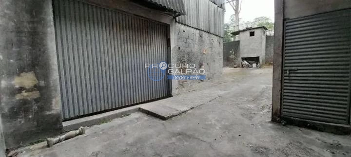 Galpão industrial para aluguel em São Bernardo do Campo : 16ª foto da galeria de imagens do imóvel