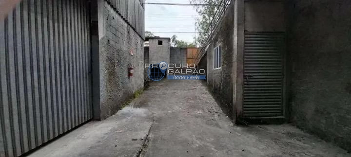 Galpão industrial para aluguel em São Bernardo do Campo : 17ª foto da galeria de imagens do imóvel