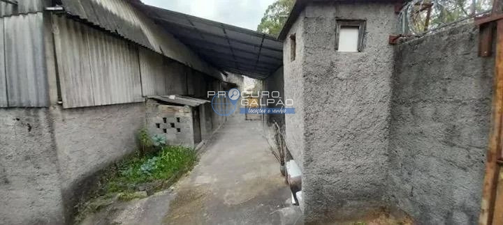 Galpão industrial para aluguel em São Bernardo do Campo : 12ª foto da galeria de imagens do imóvel