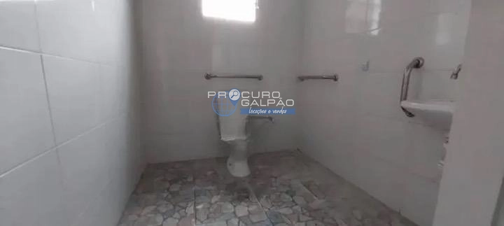 Galpão industrial para aluguel em São Bernardo do Campo : 23ª foto da galeria de imagens do imóvel