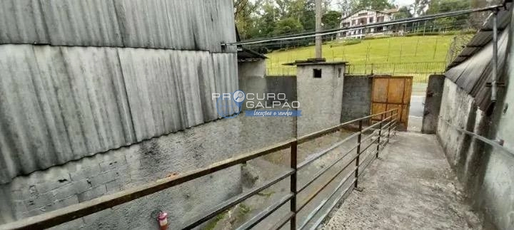 Galpão industrial para aluguel em São Bernardo do Campo : 18ª foto da galeria de imagens do imóvel