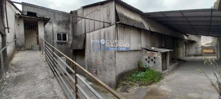 Galpão industrial para aluguel em São Bernardo do Campo : 9ª foto da galeria de imagens do imóvel