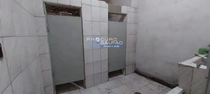 Galpão industrial para aluguel em São Bernardo do Campo : 24ª foto da galeria de imagens do imóvel