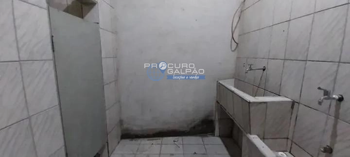 Galpão industrial para aluguel em São Bernardo do Campo : 25ª foto da galeria de imagens do imóvel