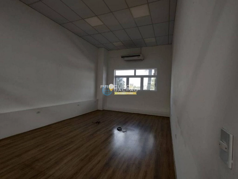Andar Corporativo – 943 m² – Rudge Ramos, São Bernardo do Campo/SP: 4ª foto da galeria de imagens do imóvel